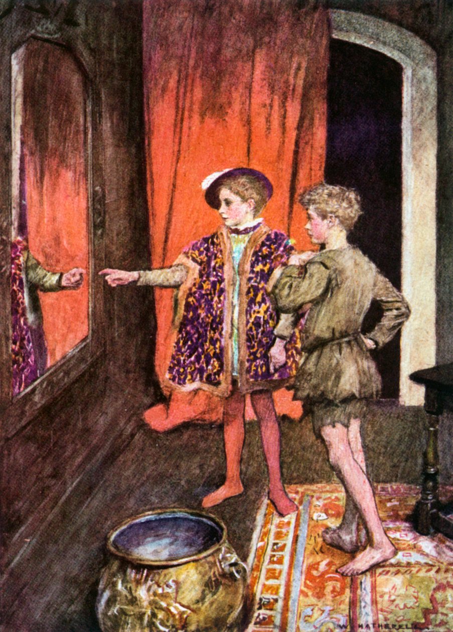  - William (after) Hatherell
