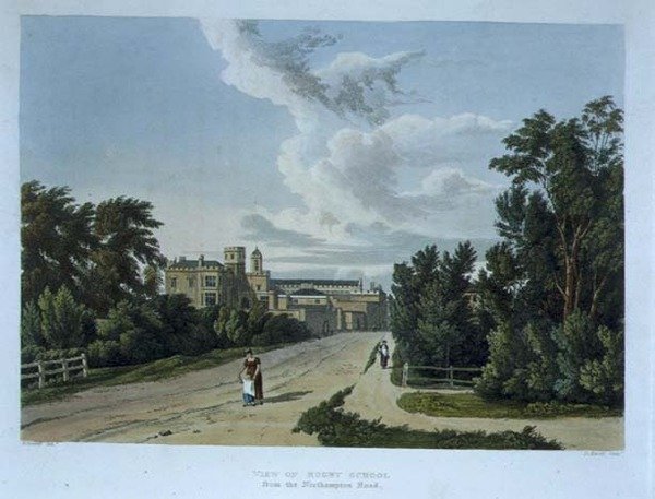 Vue de l