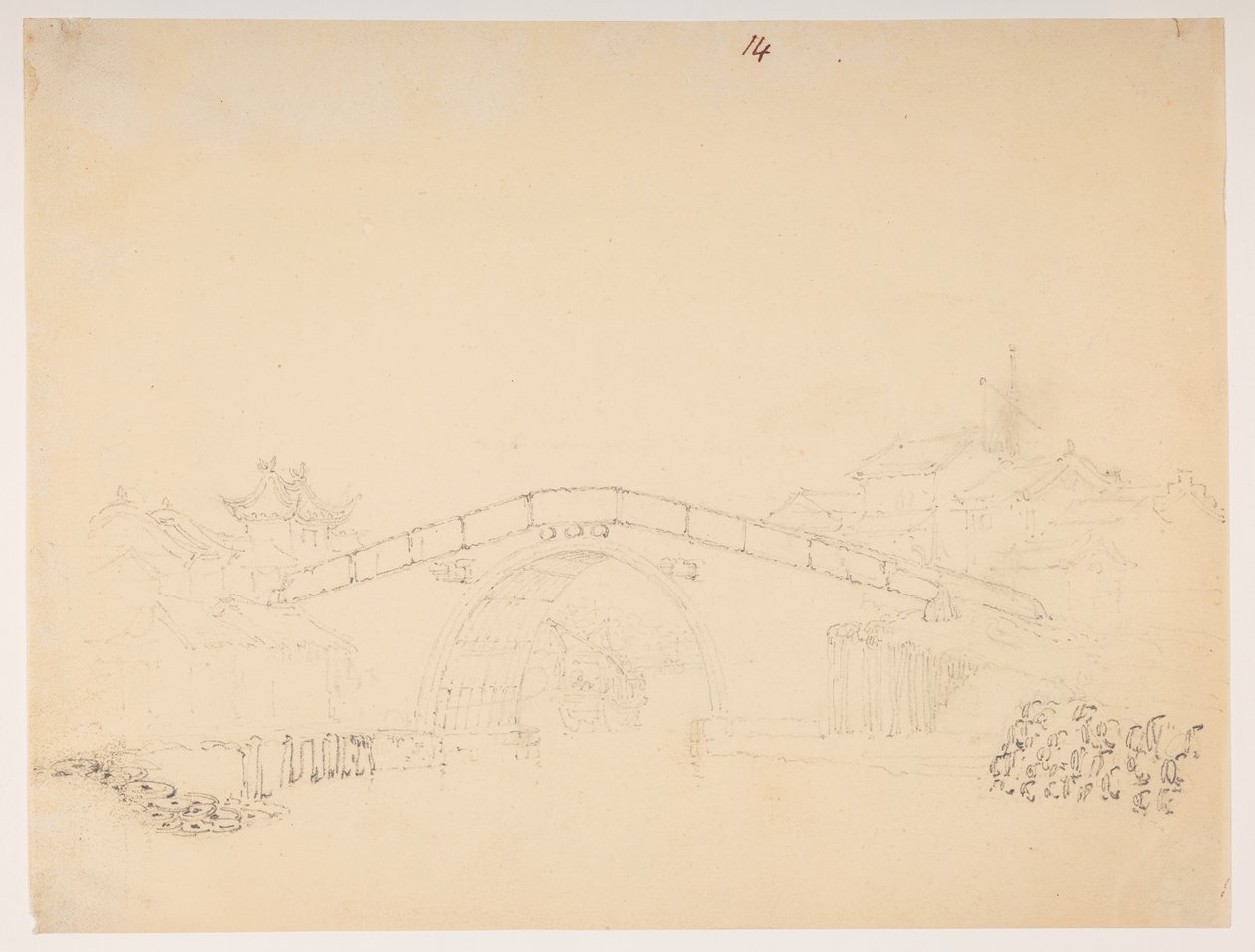 WD 959 section 2 f.14 - William Alexander