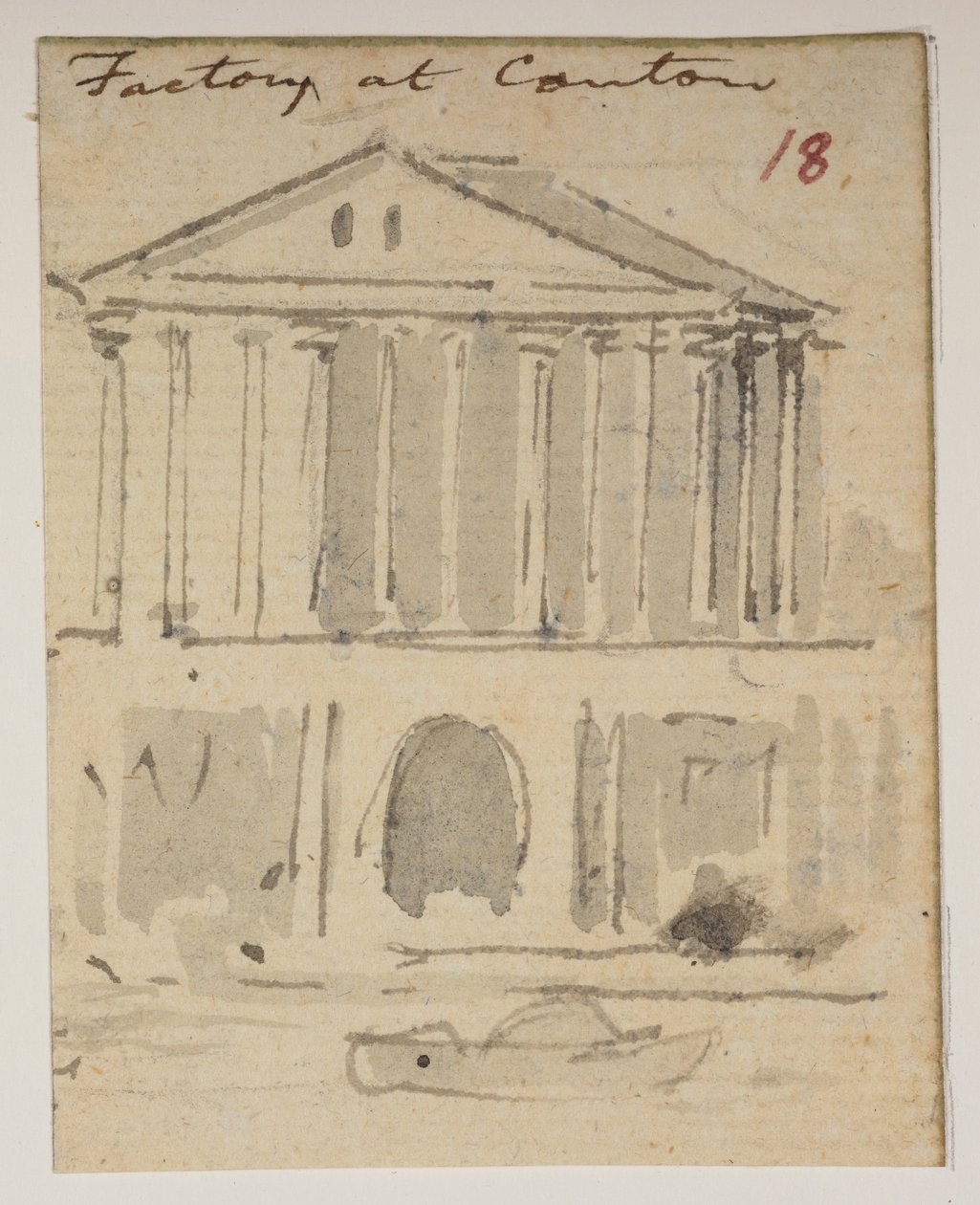 WD 959 section 2 f.18 - William Alexander