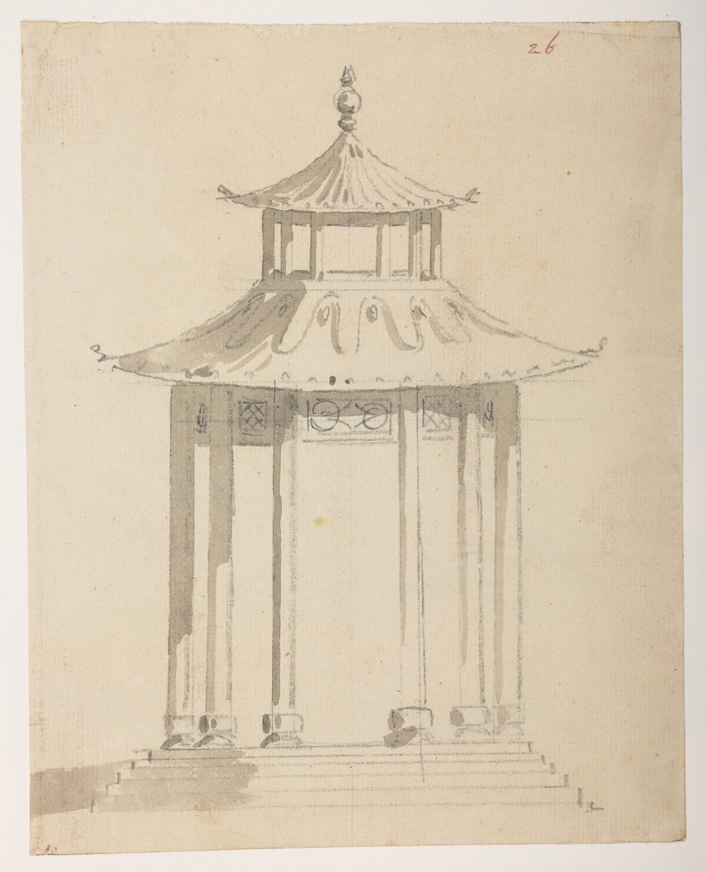 WD 959 section 2 f.26 - William Alexander