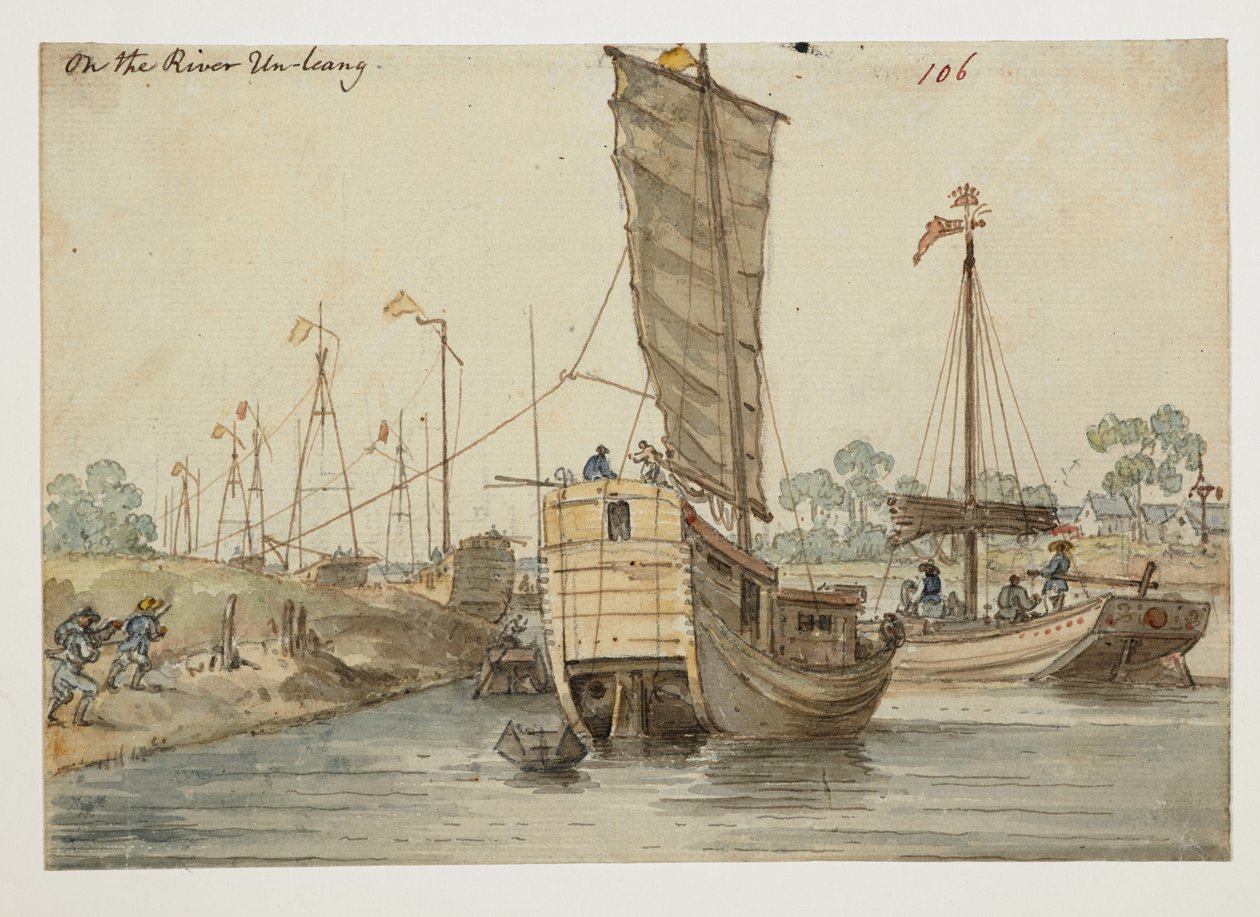 WD 961 f.106 - William Alexander