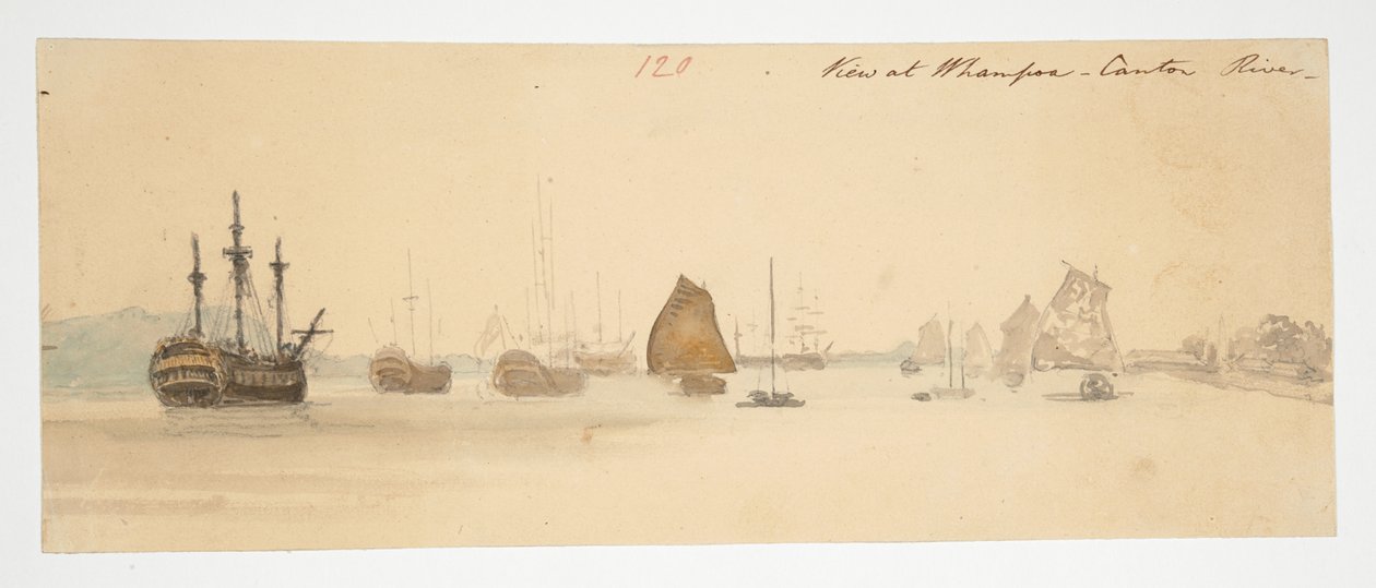 WD 961 f.120 - William Alexander
