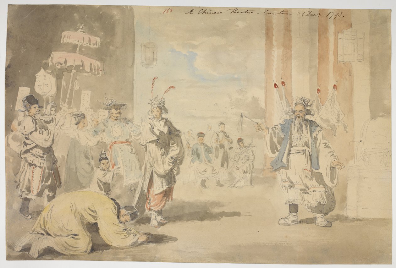 WD 961 f.168 - William Alexander