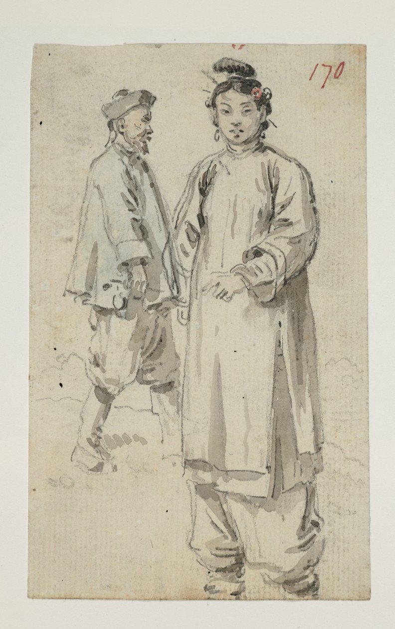 WD 961 f.170 - William Alexander