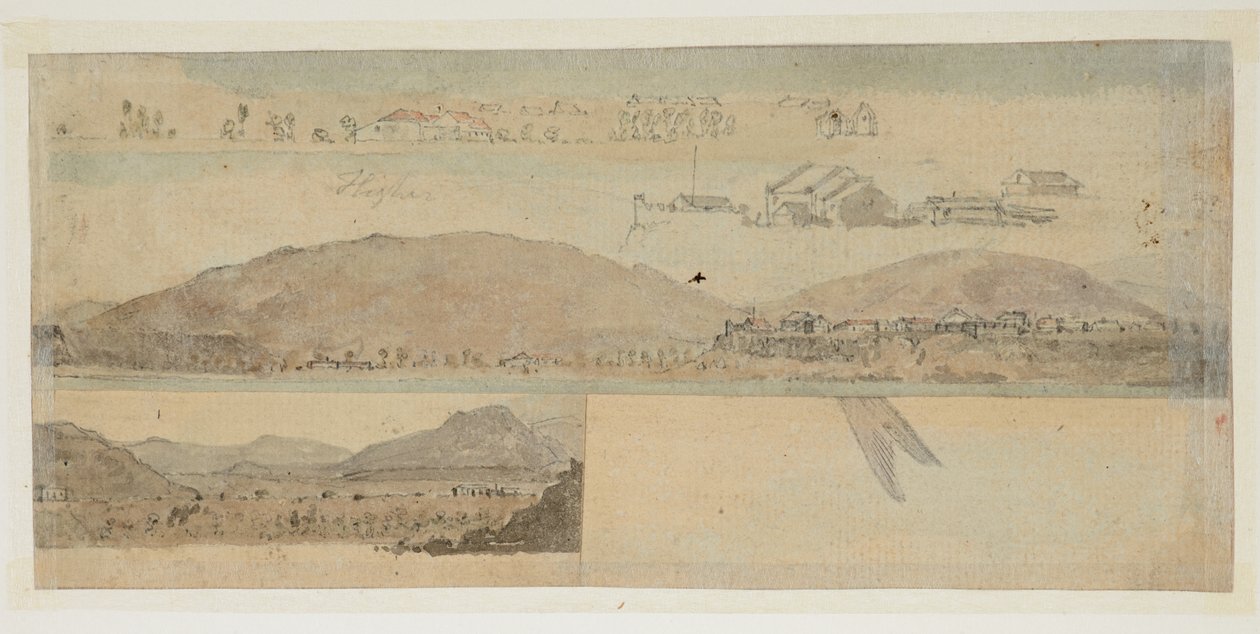 WD 961 f.17v - William Alexander
