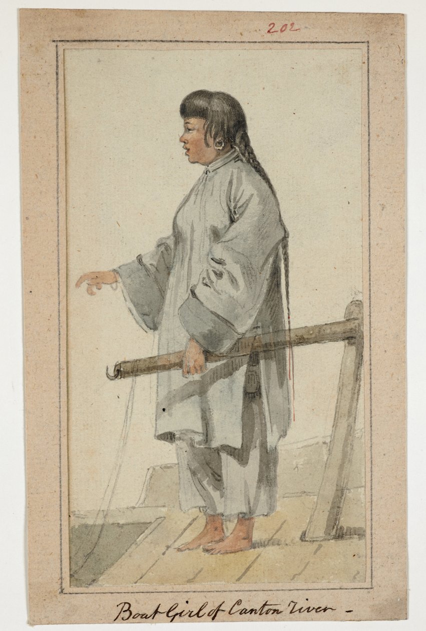WD 961 f.202 - William Alexander