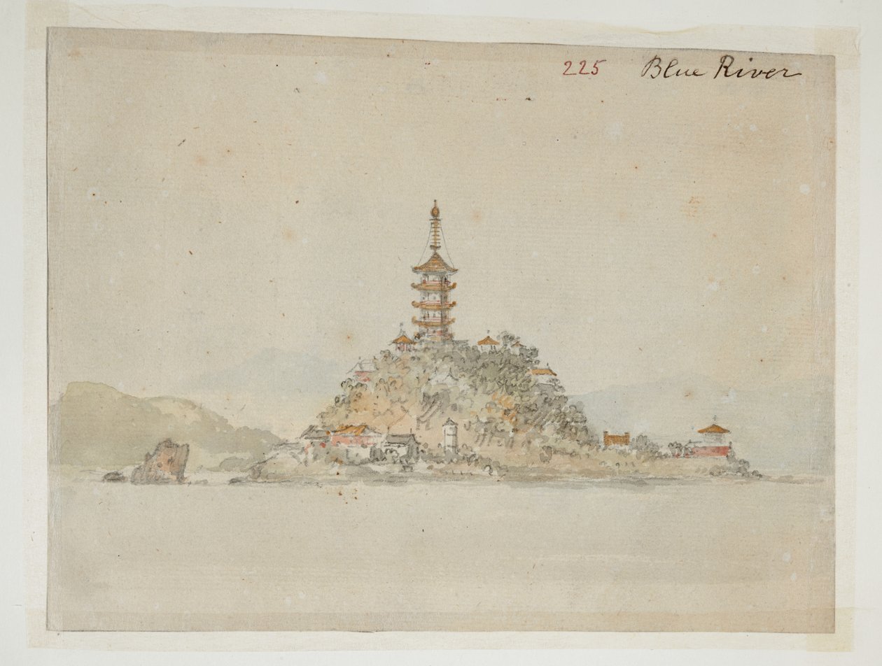 WD 961 f.225 - William Alexander