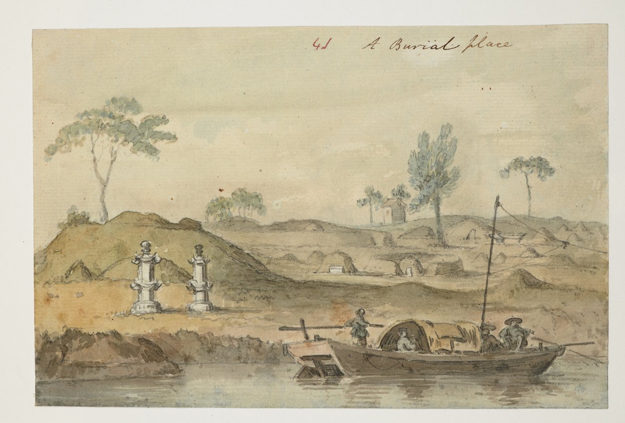 WD 961 f.41 - William Alexander
