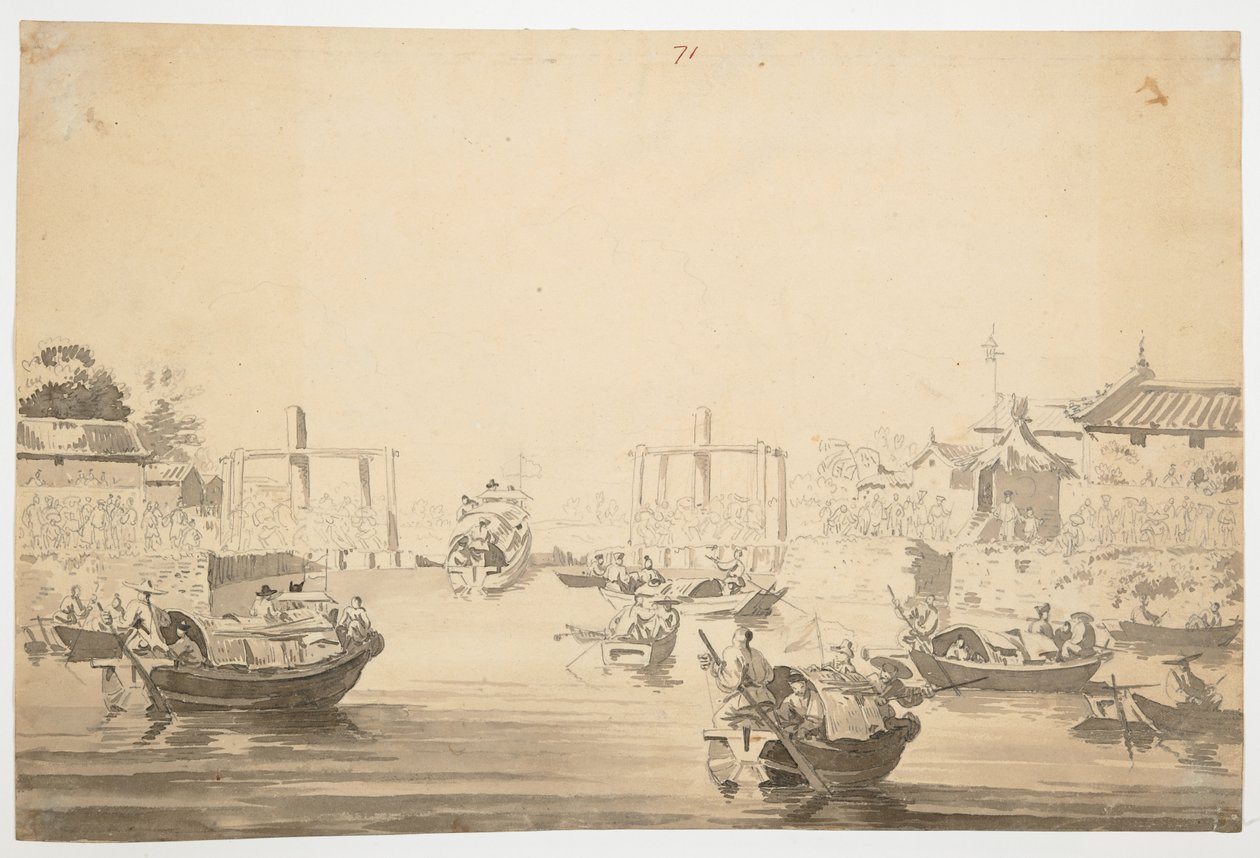 WD 961 f.71 - William Alexander
