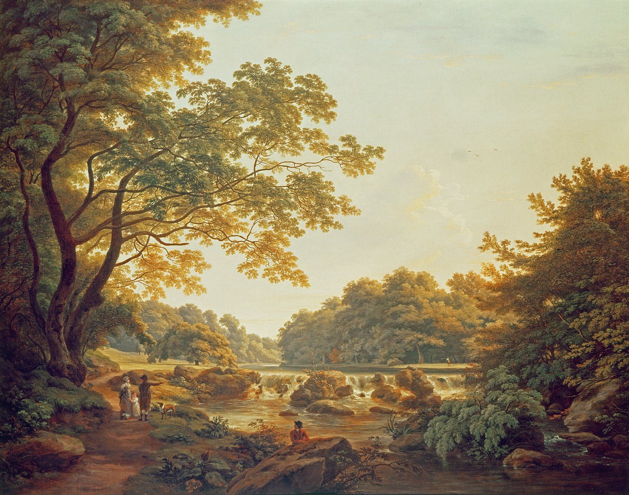 Figures près d