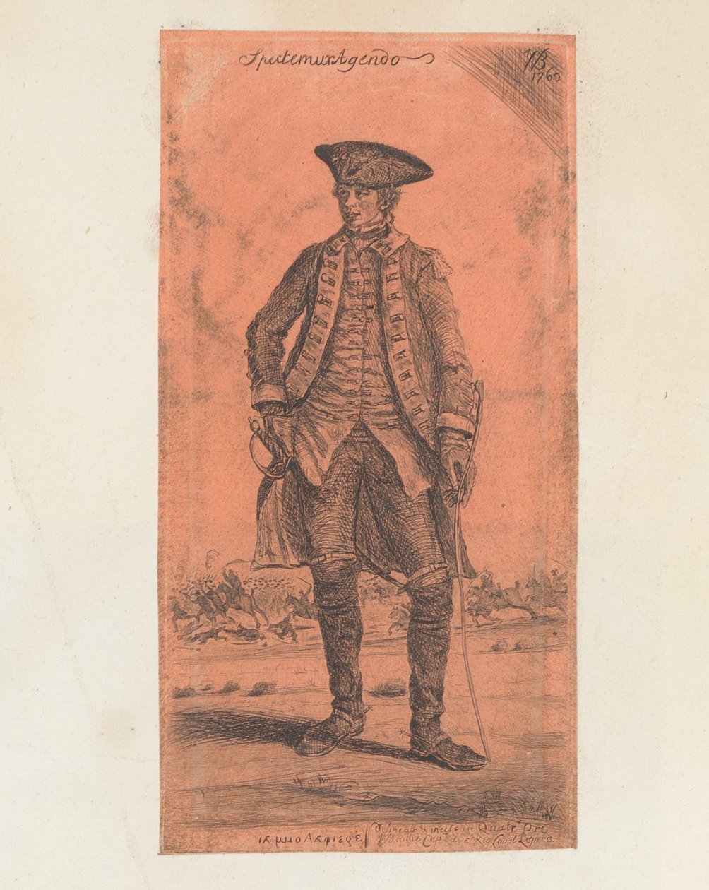Portrait de l