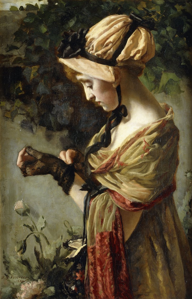 La promenade de l