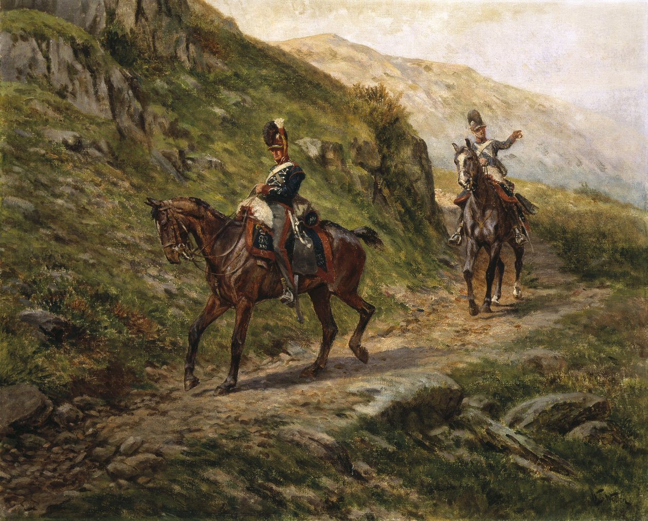 Un aperçu de l
