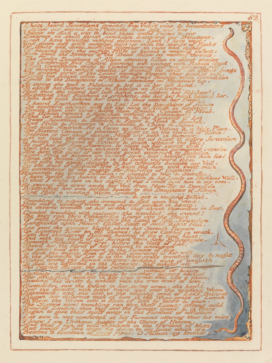 Jérusalem, Planche 82, J