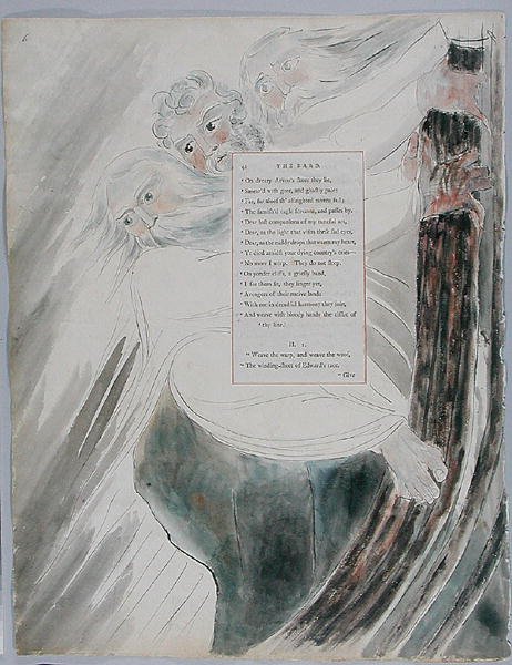 Le Barde, design 58 de 