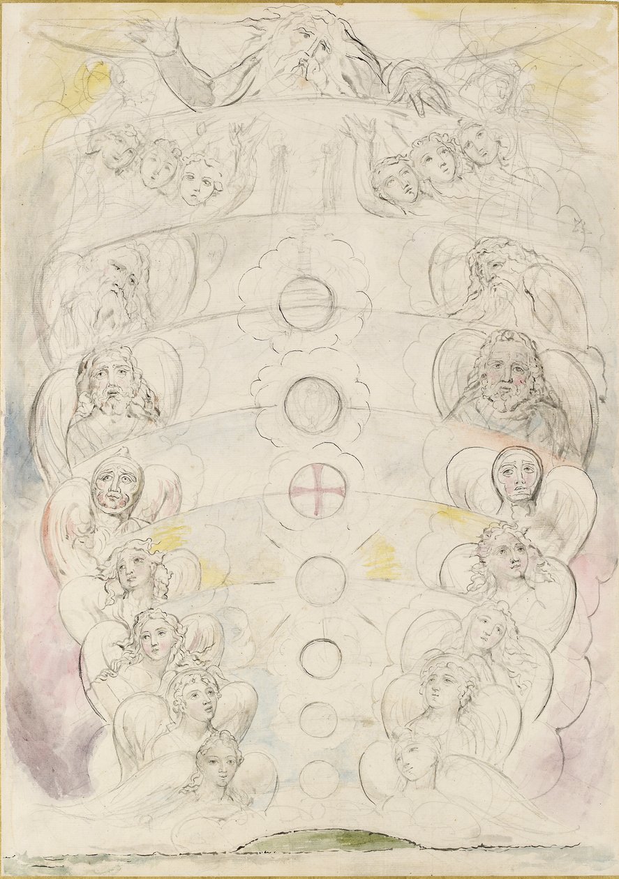 La Divinité, d