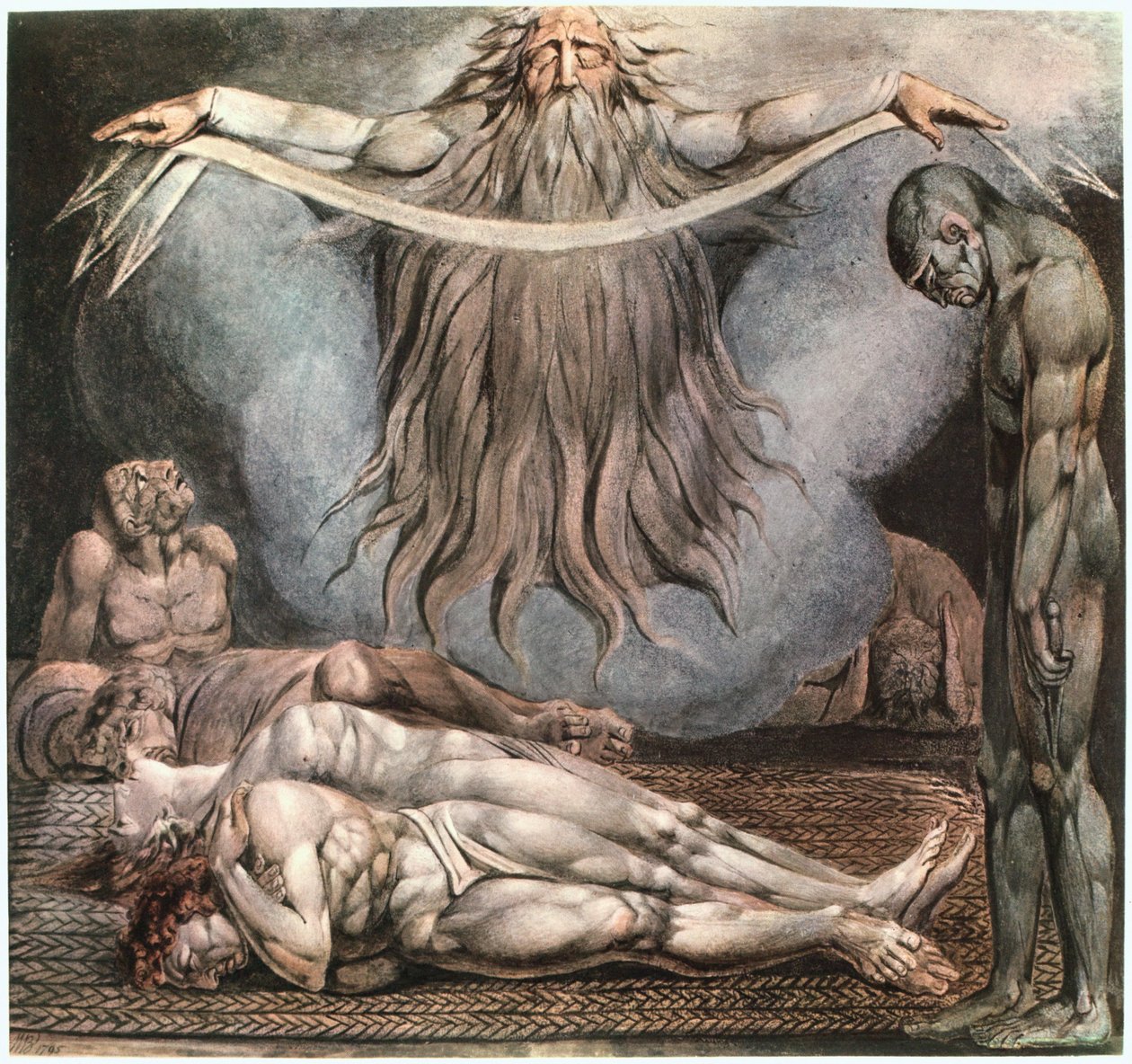  - William Blake