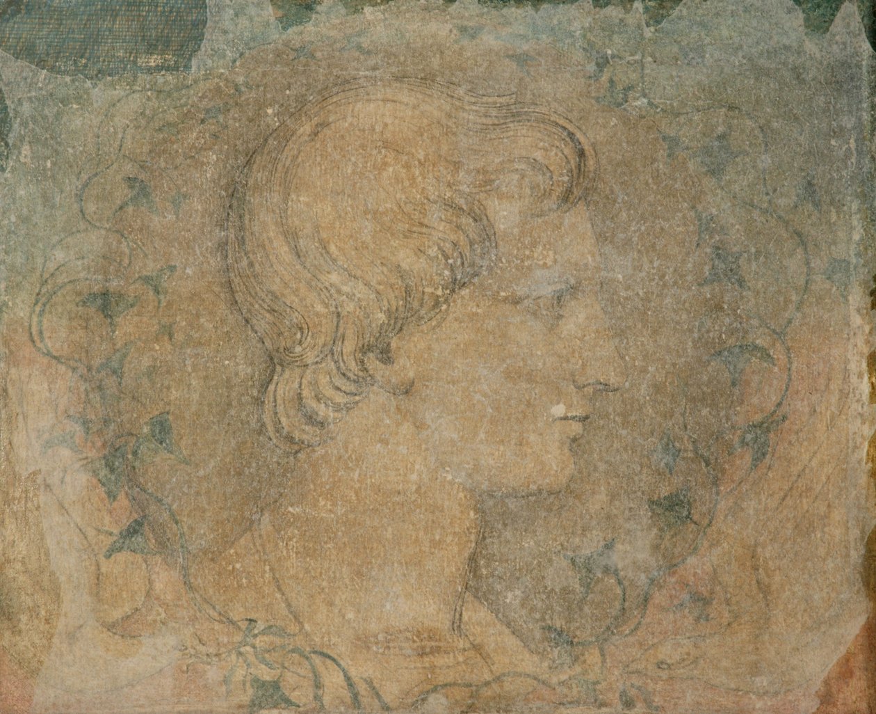 Thomas Alphonso Hayley - William Blake