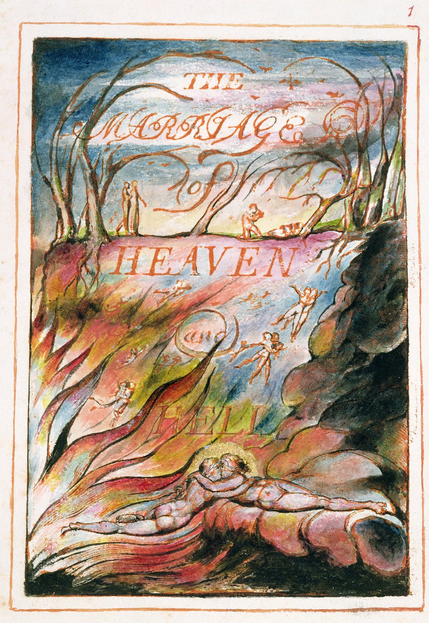 Page de titre de 