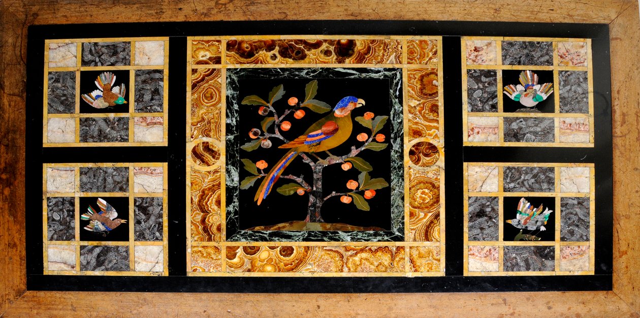 Détail d