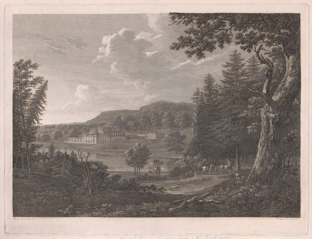 Fonthill tel qu