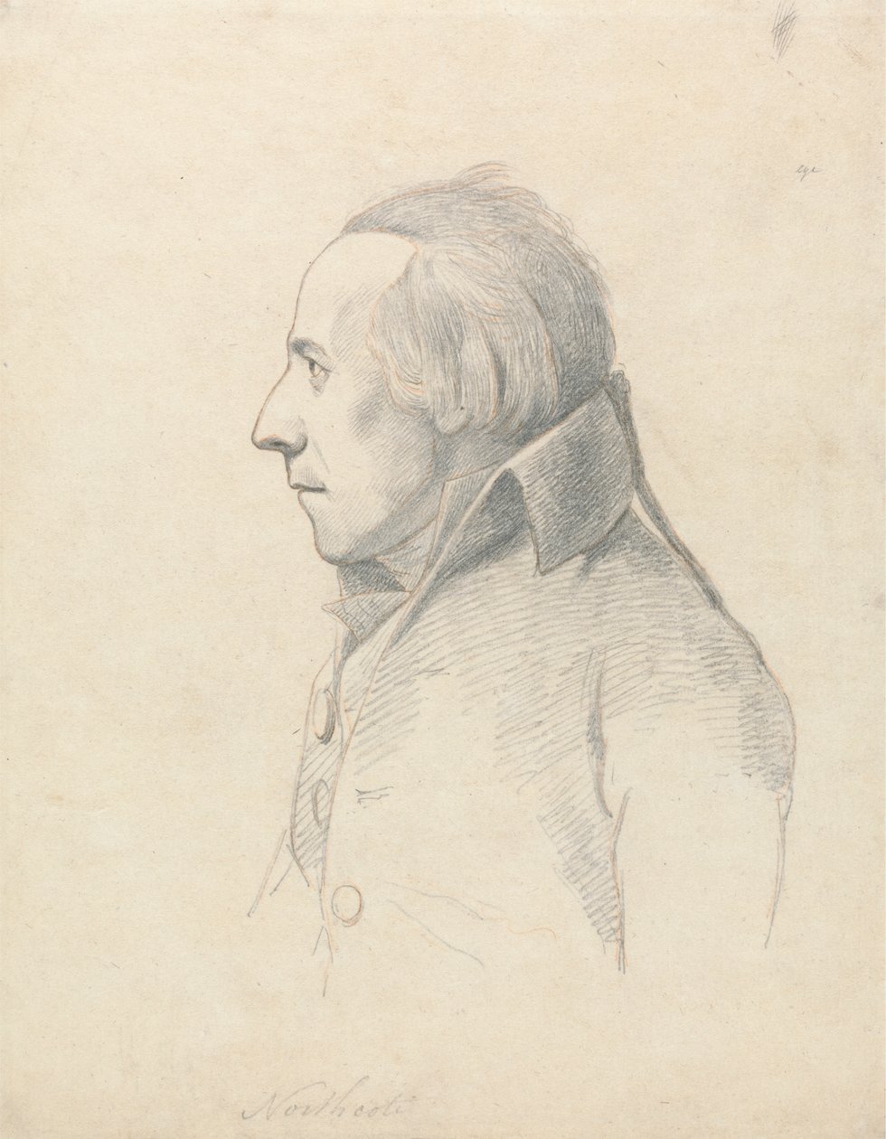 James Northcote - William Daniell