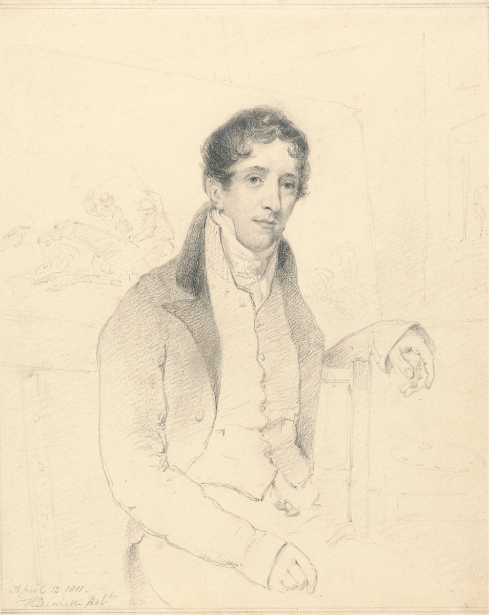 Portrait d