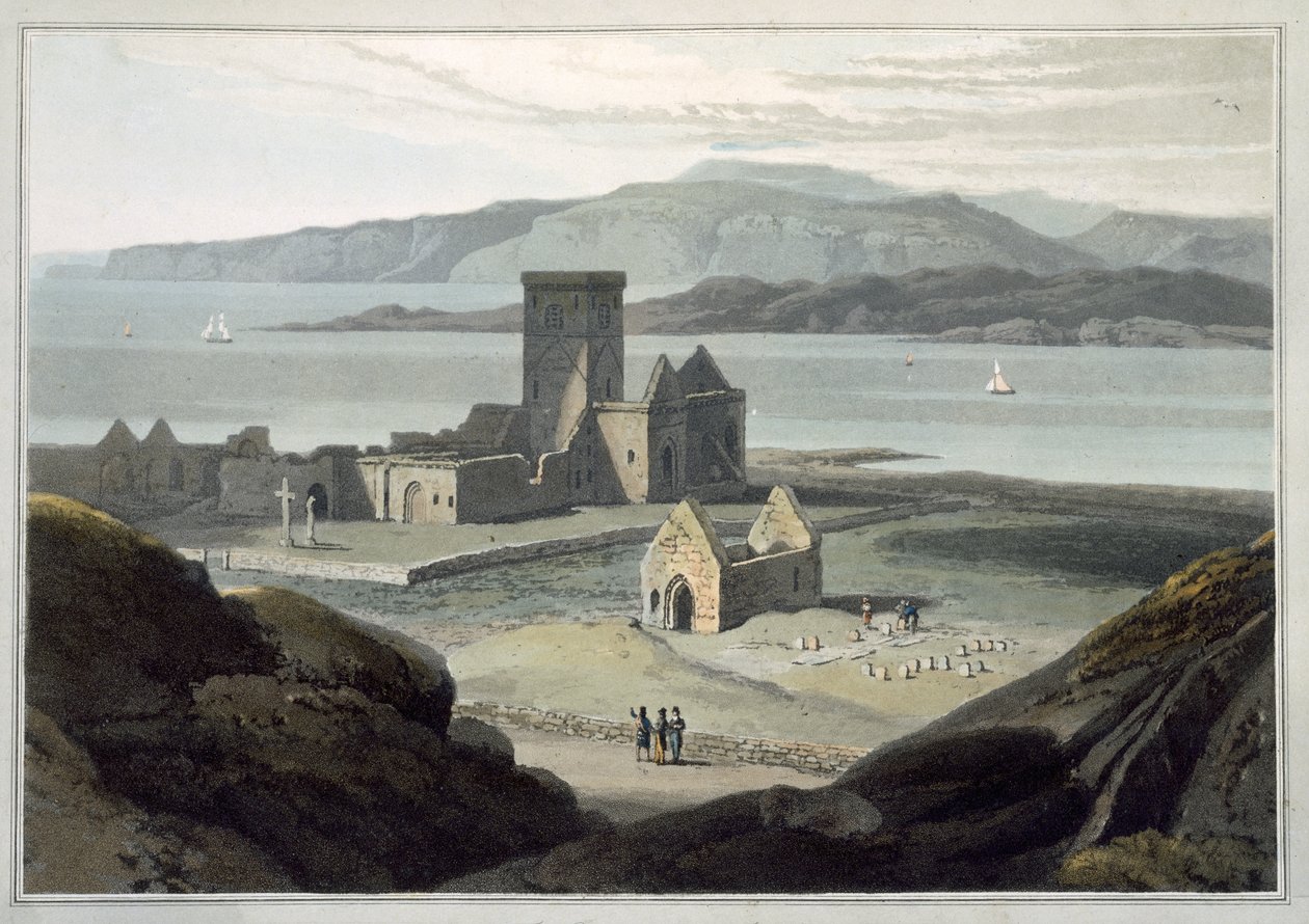 La cathédrale d