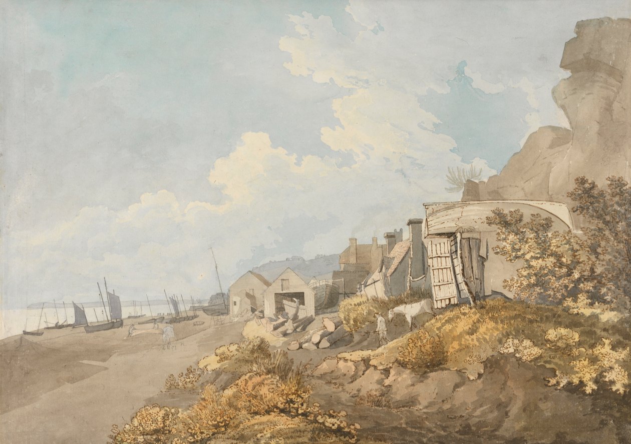Hastings - William Day