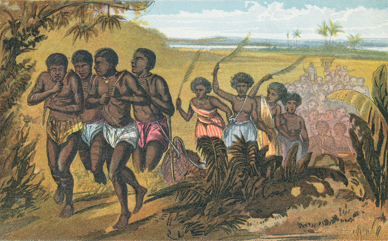 Funérailles d
