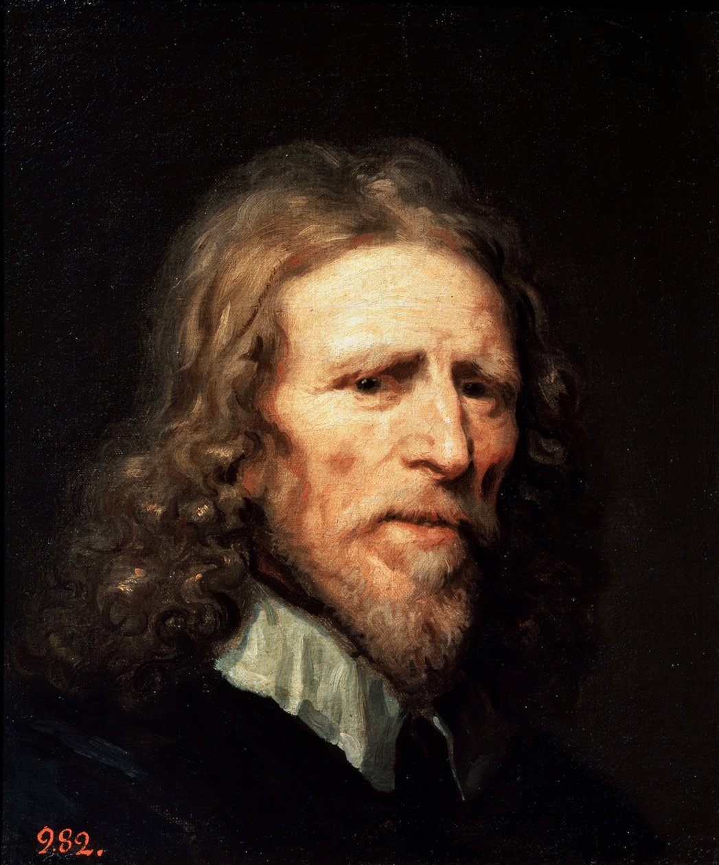 Portrait d
