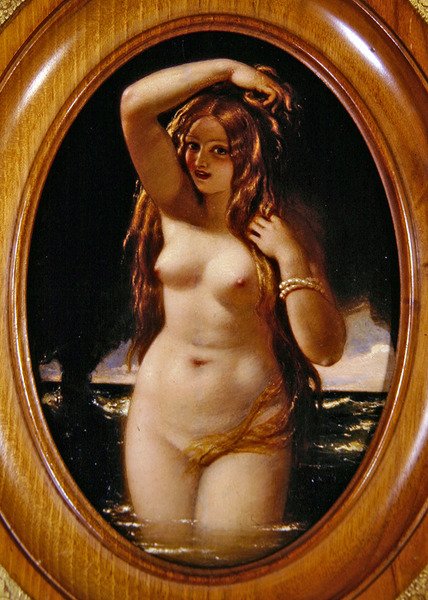 Esprit de l