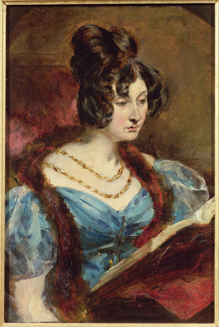 Portrait d