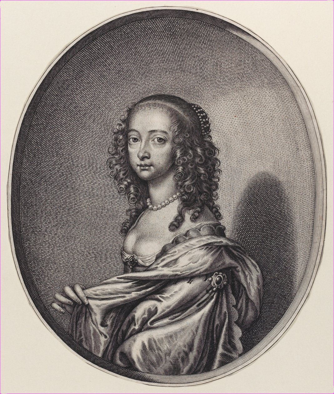 Marie, Princesse d