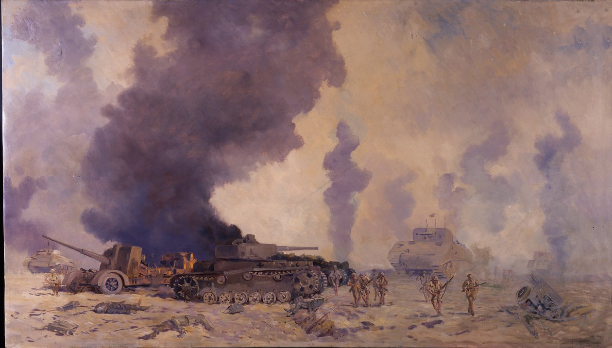 La bataille d