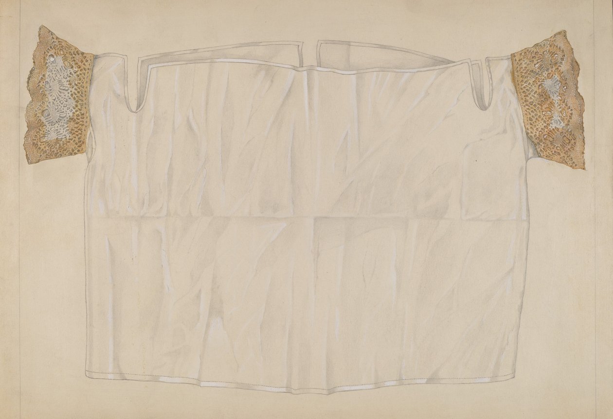 Chemise de bébé - William Frank