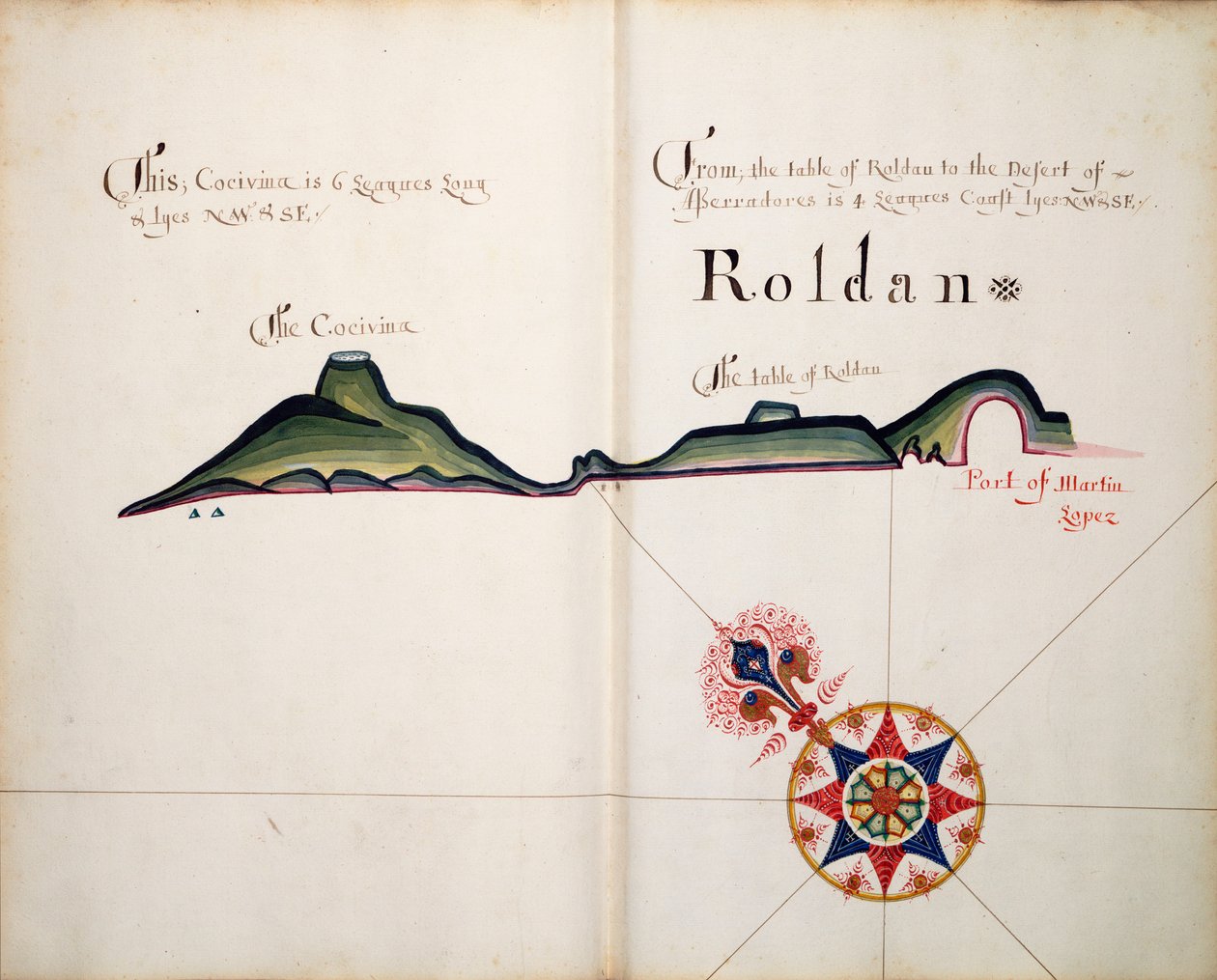 Roldan - William Hack