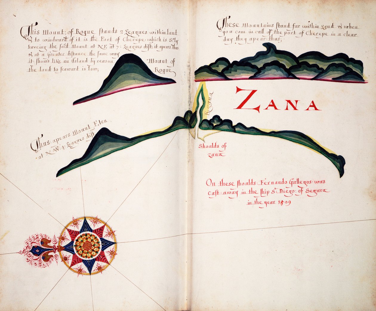 Zana - William Hack