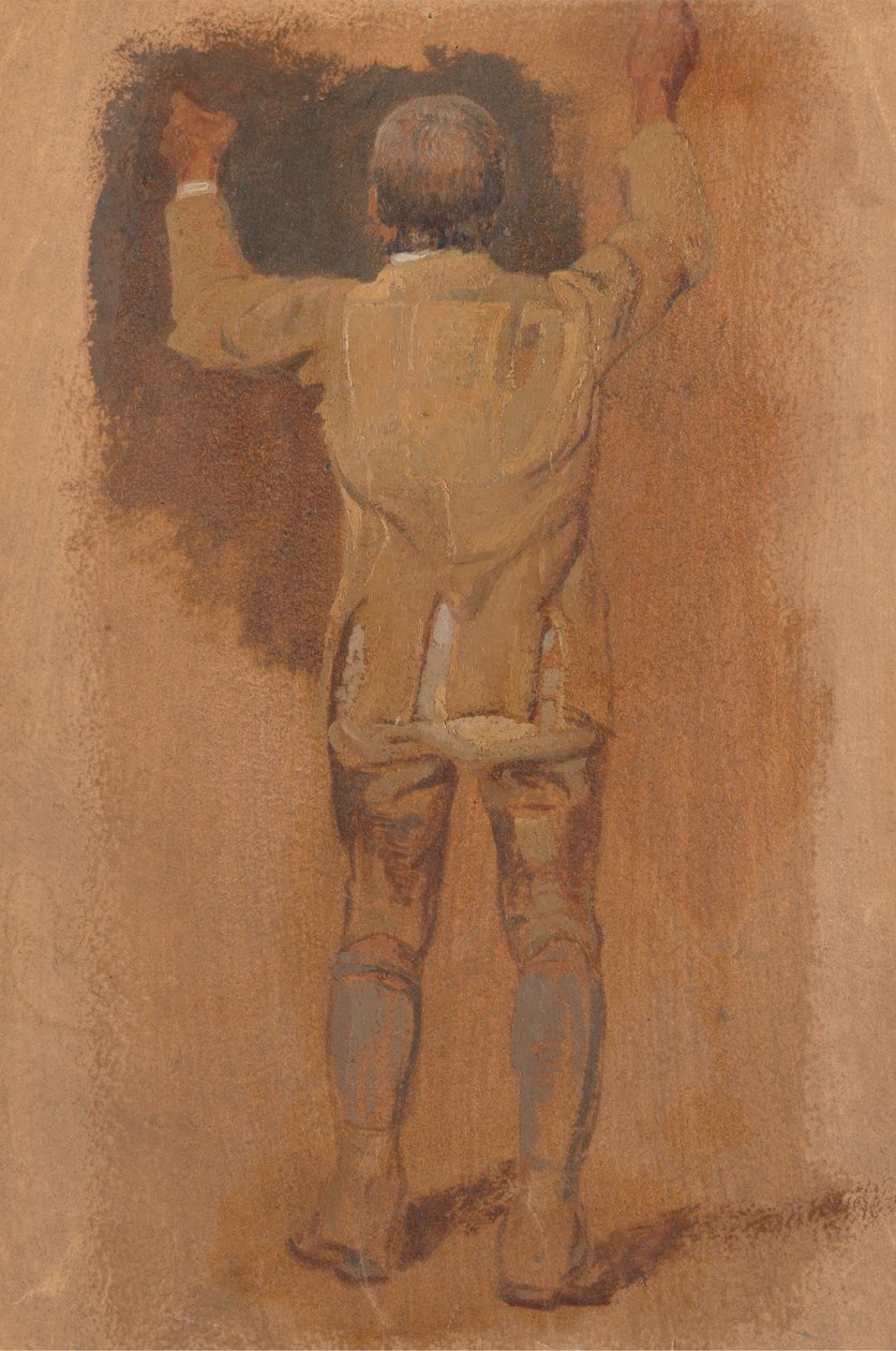 Étude d