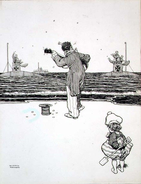 Commerce avec l