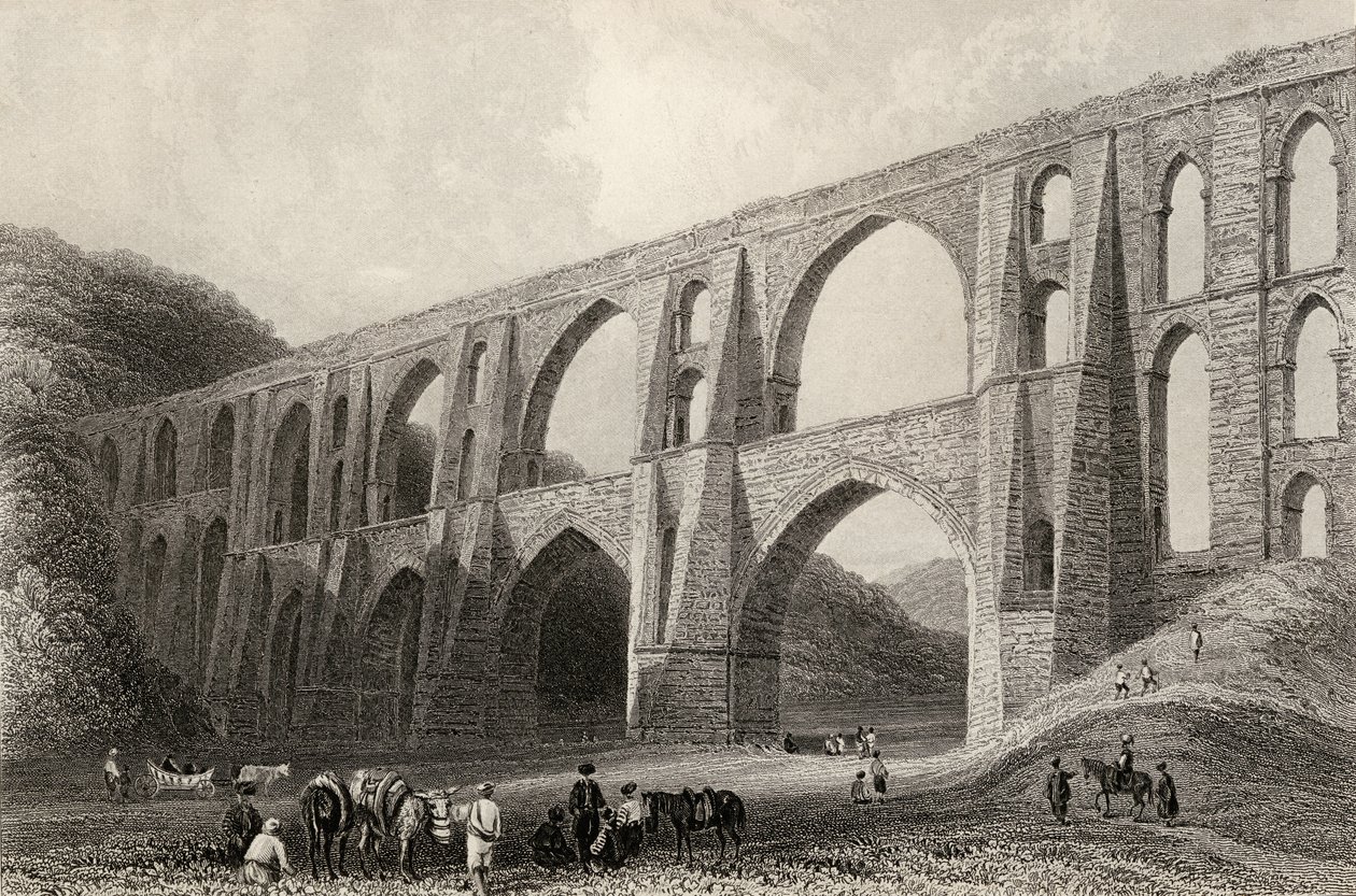 Aqueduc de l