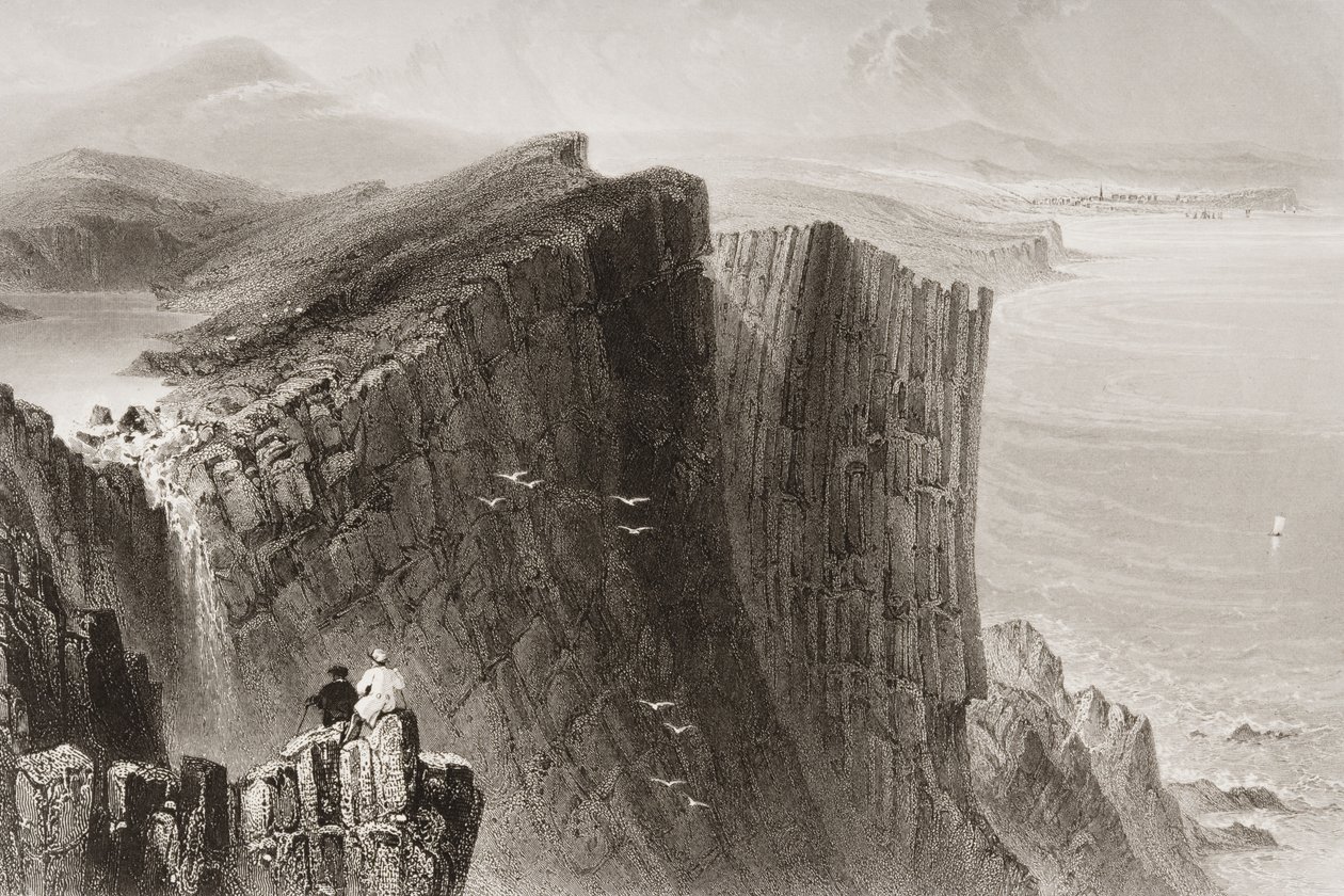 Fairhead, Comté d