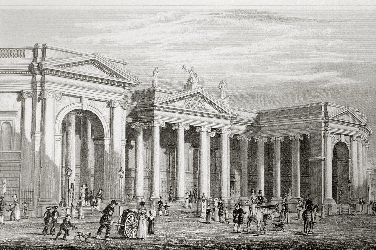 La Banque d