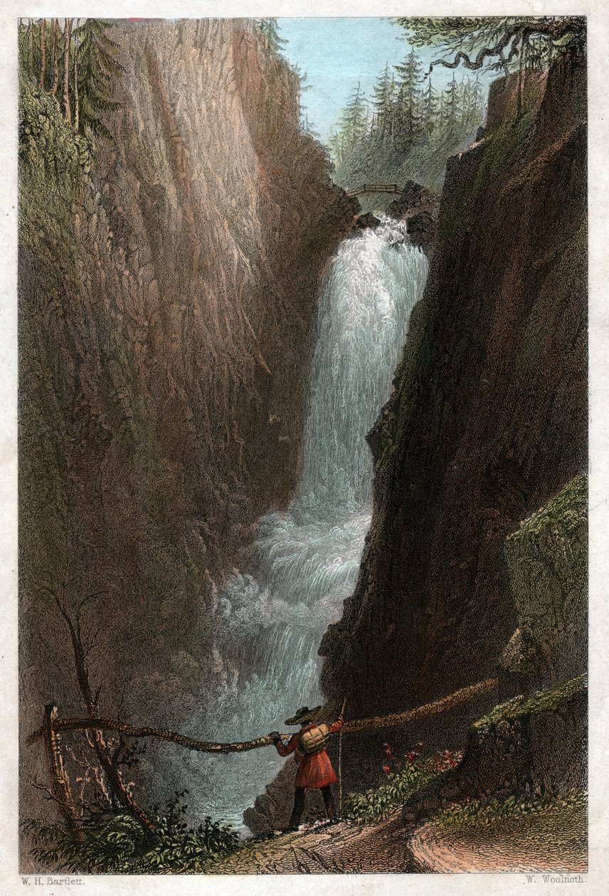 Chutes d