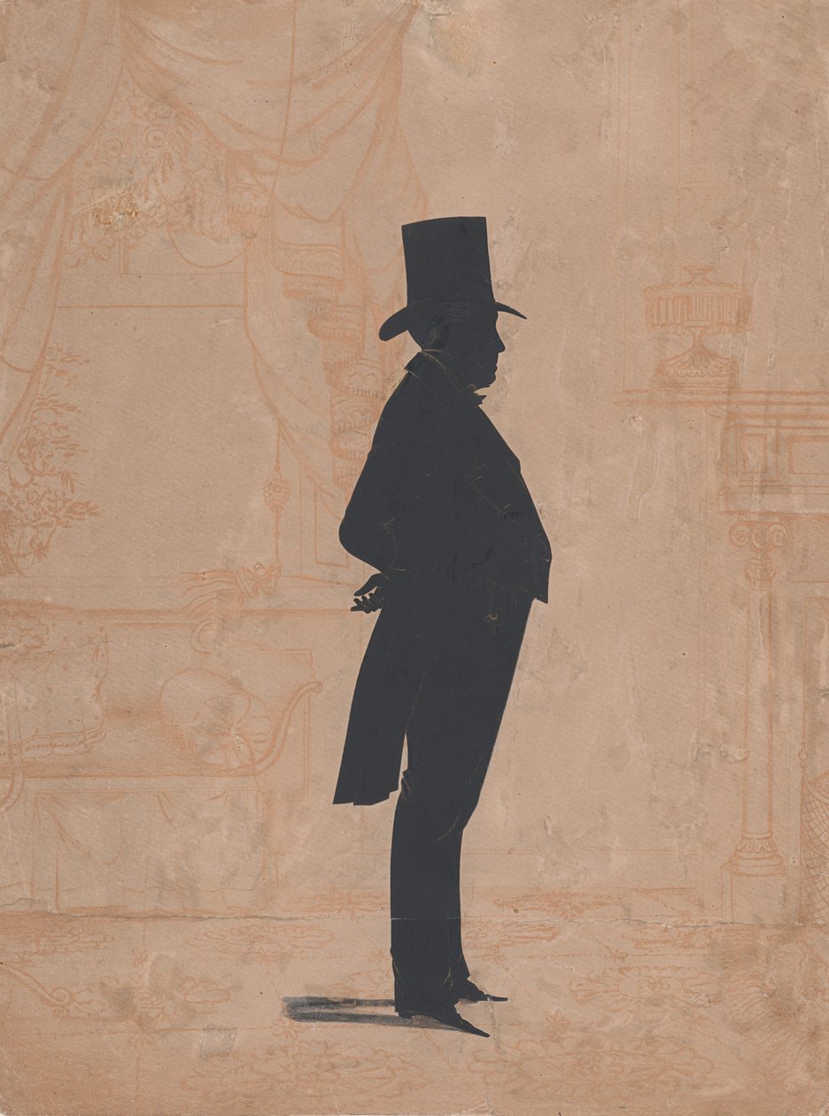 Silhouette d