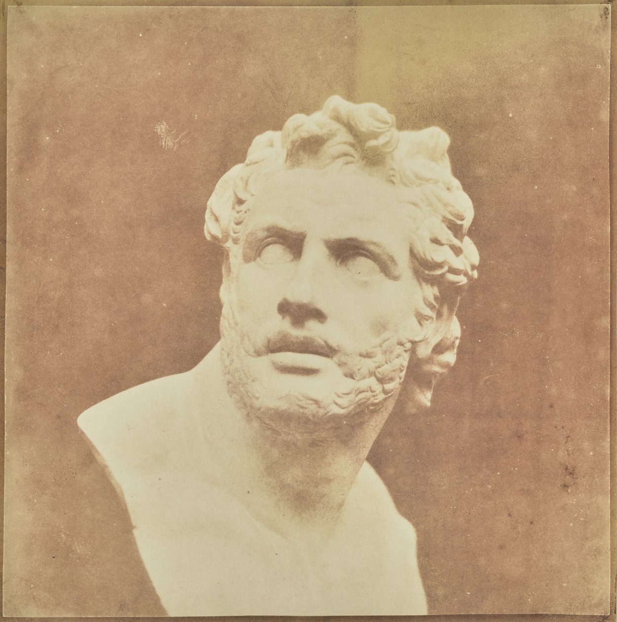  - William Henry Fox Talbot