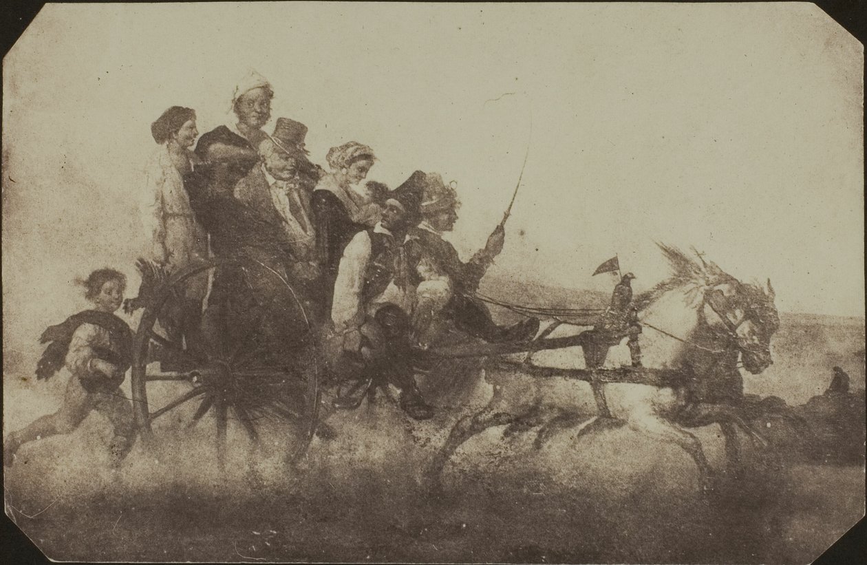 Transport napolitain - Copie d