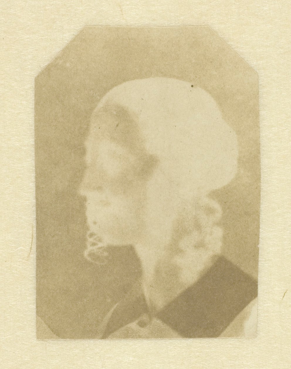 Portrait de l