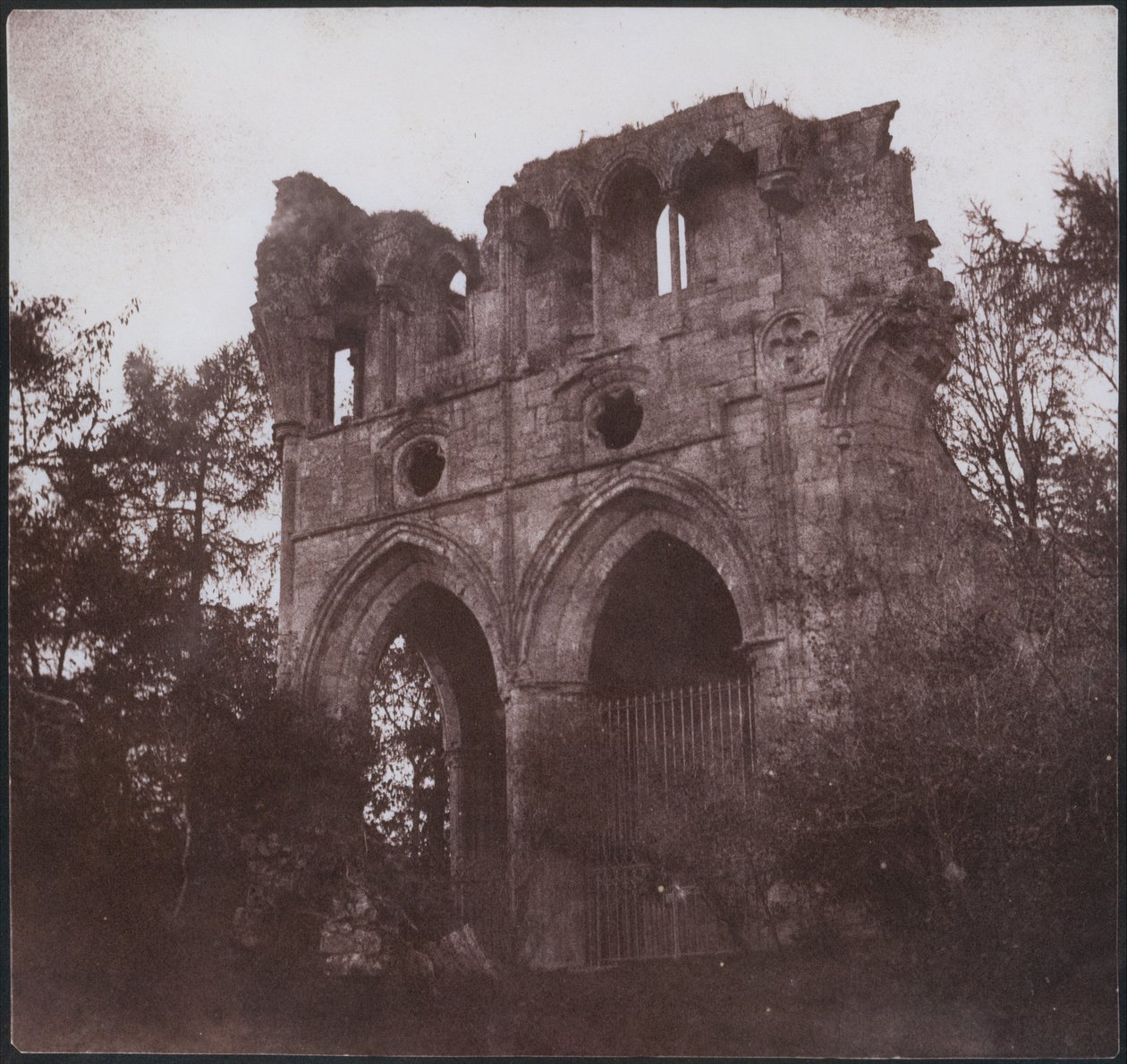  - William Henry Fox Talbot